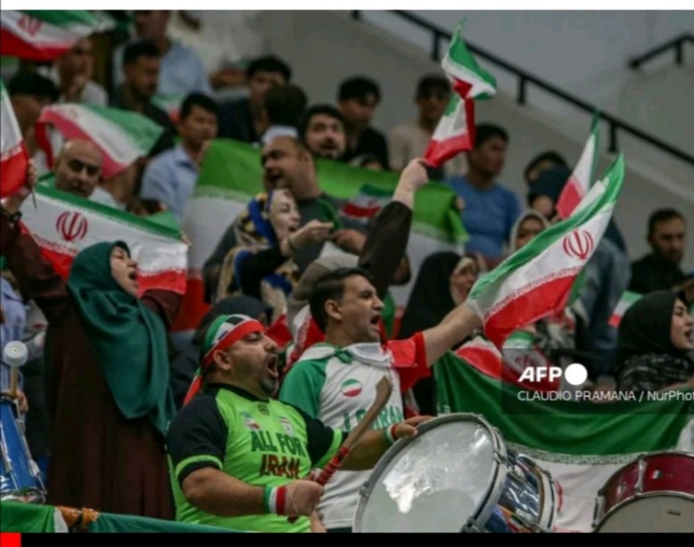 I don’t care if Iran plays at 2026World Cup – Trump