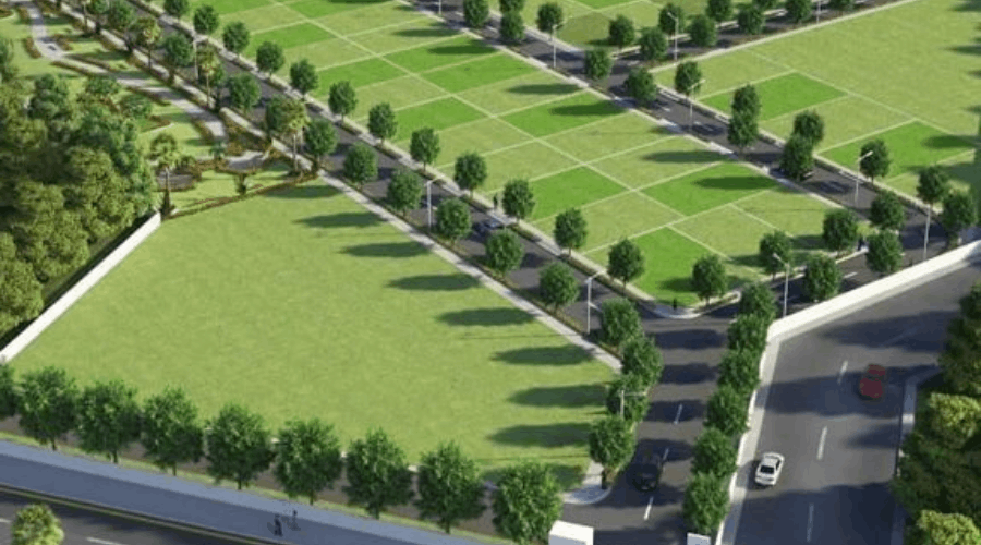 Omaxe Plots Gorakhpur Price, Location & Booking Details