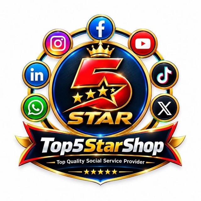 top5starshop