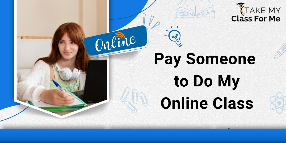 Why Students Trust Take My Online Class Services