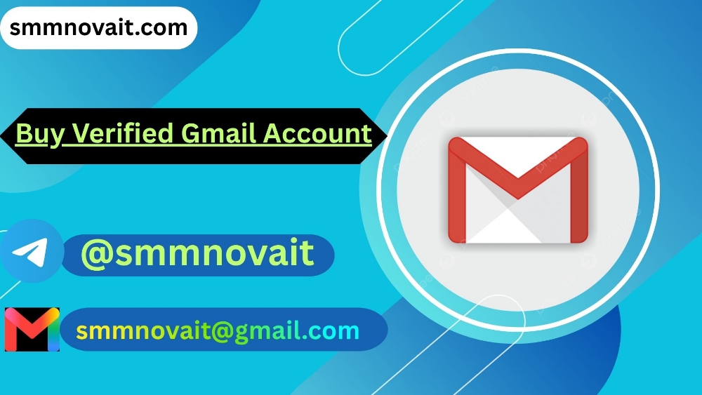 Buy Gmail Accounts at Lower Prices WithTrusted Sellers: Save Big Today!2026