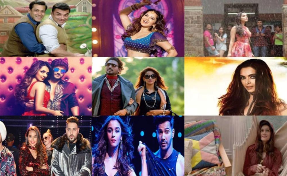 The Popularity of Bollywood Music Worldwide