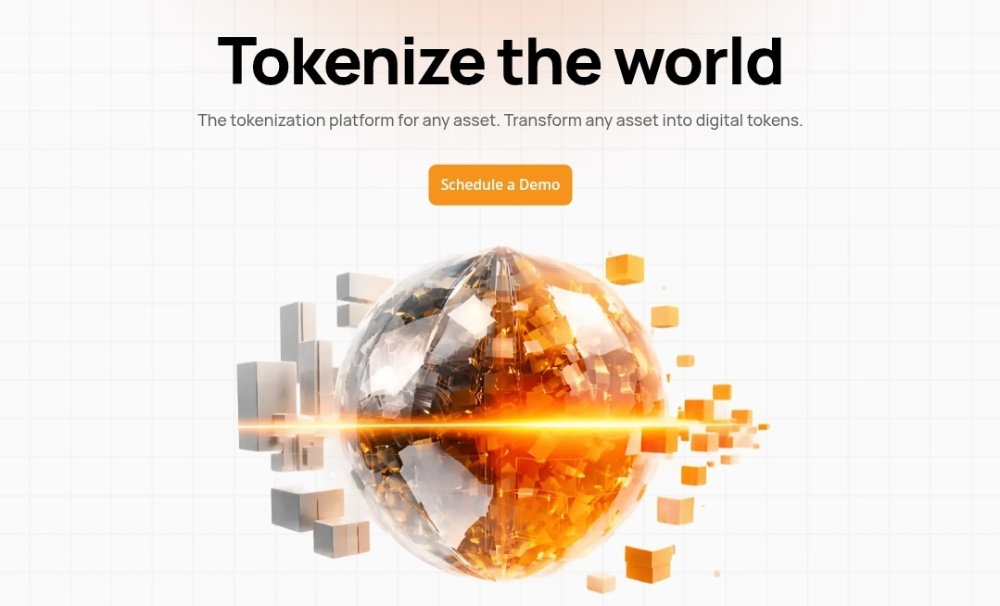 Tokenization of Traditional Finance Assets Is Reshaping Global Markets
