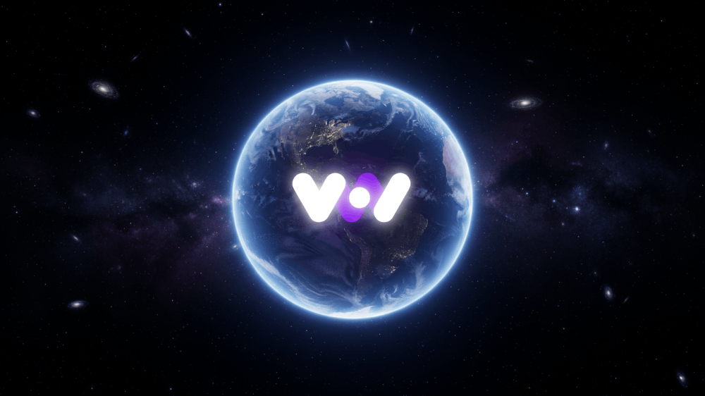 Voi Blockchain - Where The Chain Actually Belongs To Its Community