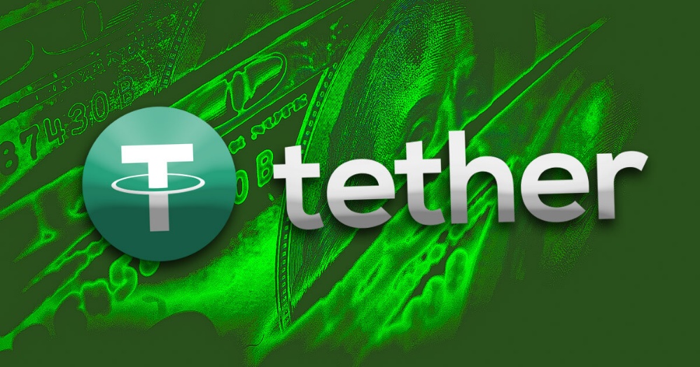 What is Tether?