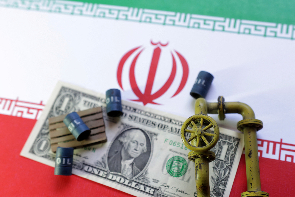 Iran Situation Update And Oil Price Impact