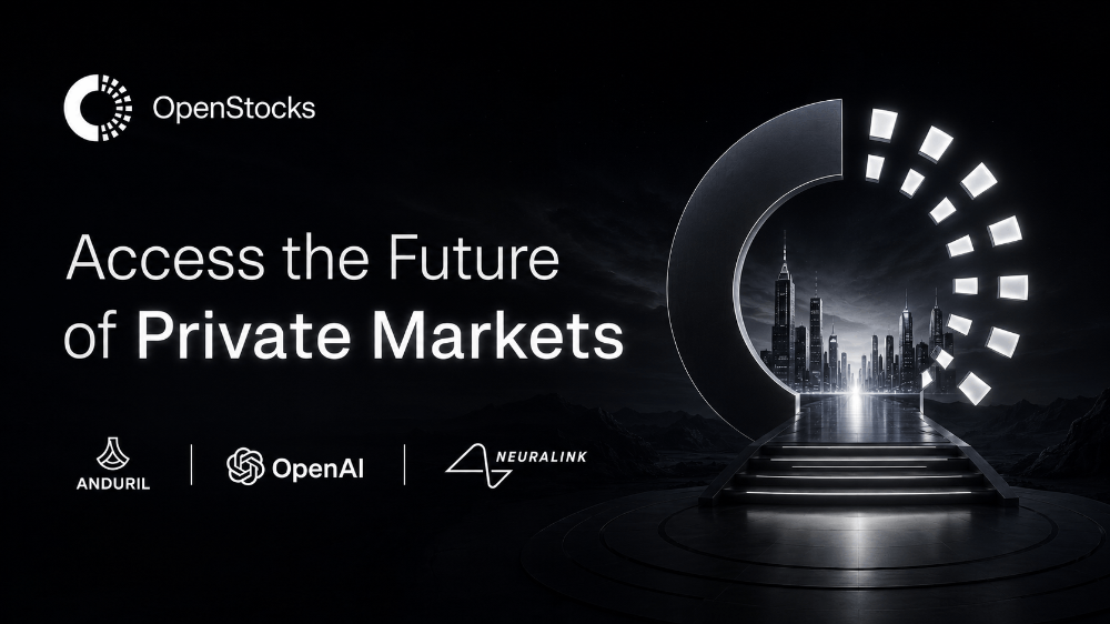 The Connected Future: Access the Future of Private Markets