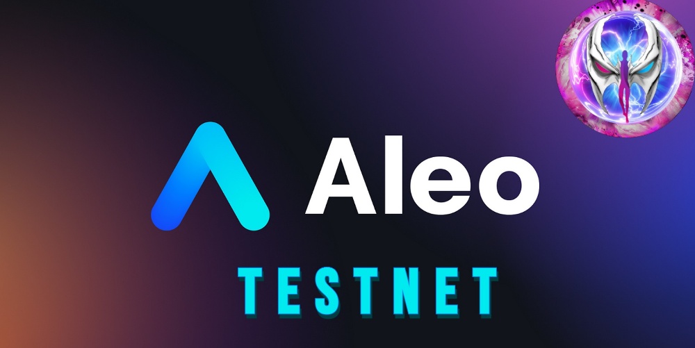 Aleo Testnet