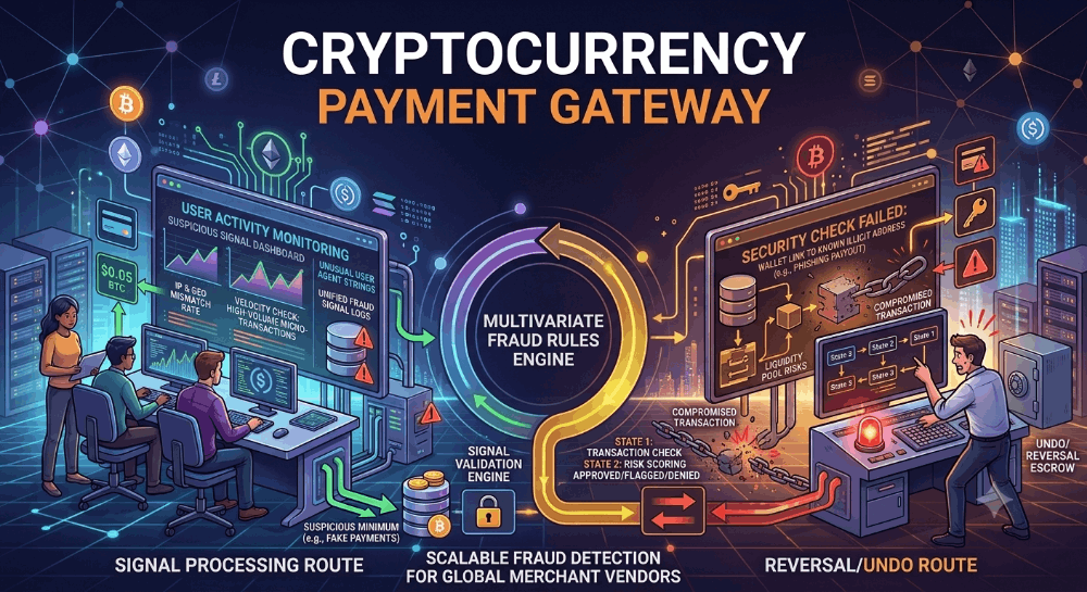 Cryptocurrency Payment Gateway vs Crypto ATM: Which Fits Your Business?
