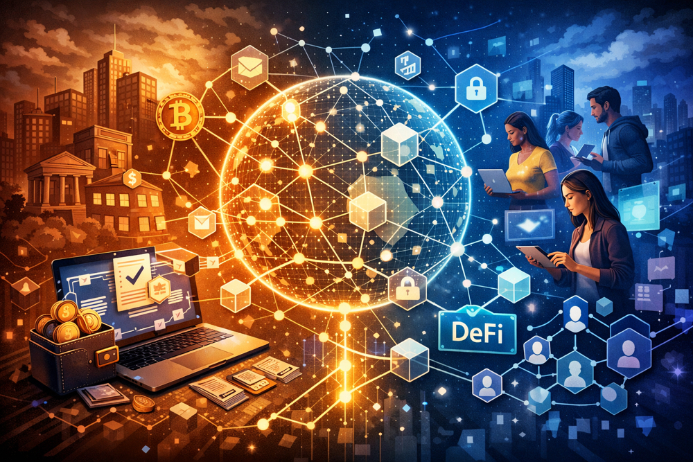 The Rise of Decentralized Artificial Intelligence and Why It Matters