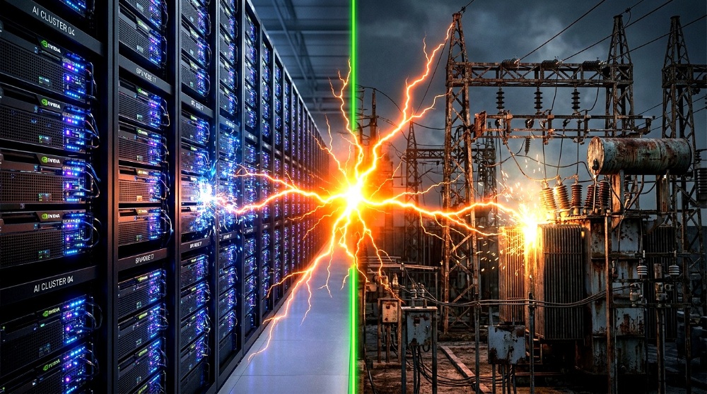 Why Big Tech is Buying Up Nuclear Power Plants