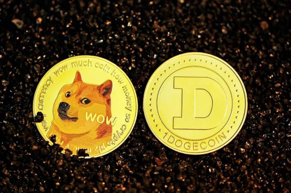 DOGECOIN