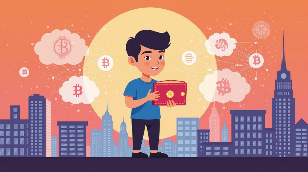 How to Start Your Web3 Journey in 2026