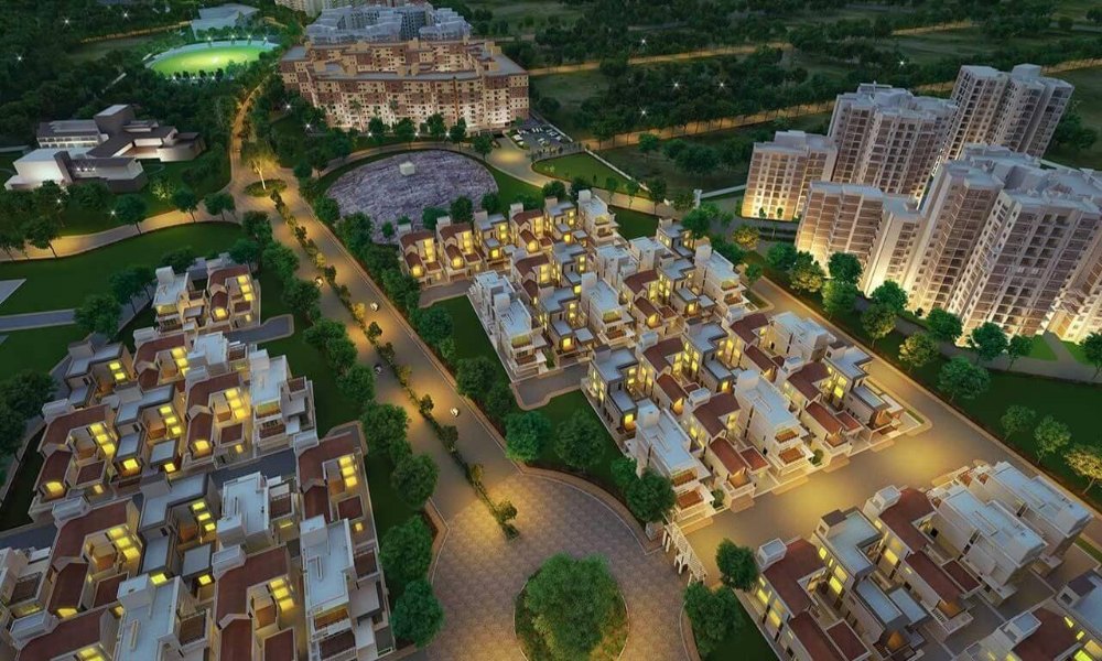 Purvankara Rajankunte Road Offers Family-Centric Homes