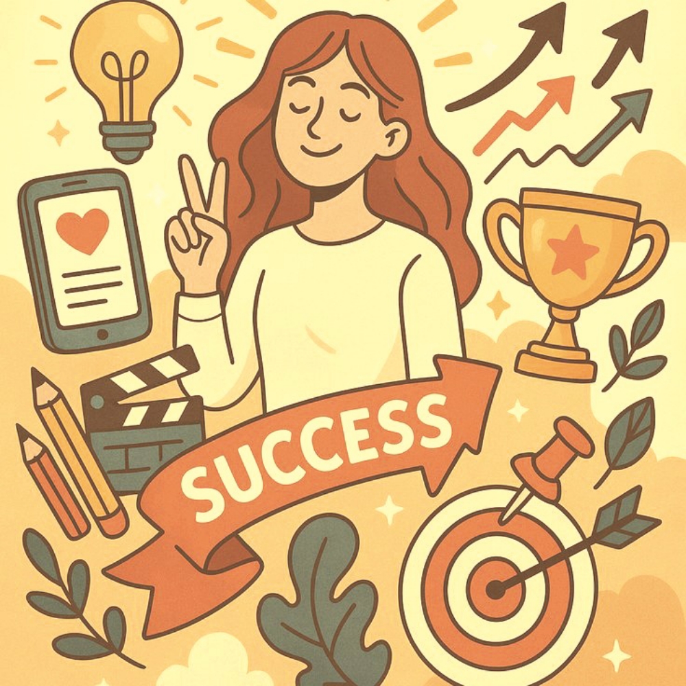 Daily Social Media Habits that Drive Massive Growth Over Time