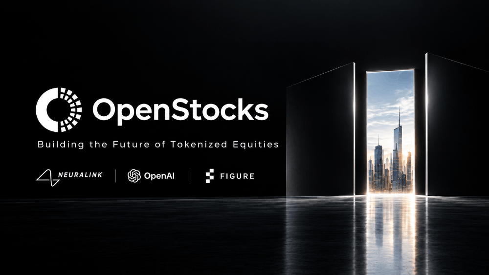 The Accessible Build: Building the Future of Tokenized Equities