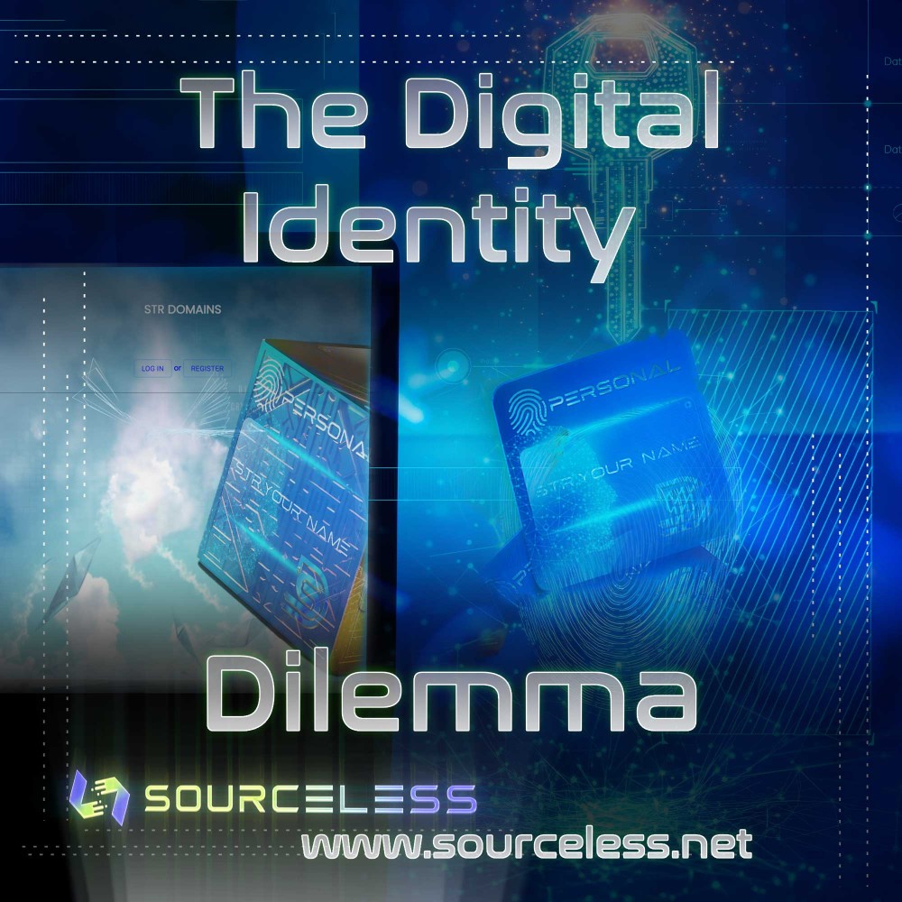 The Problem With the New Online Identity Model (and What It Needs)