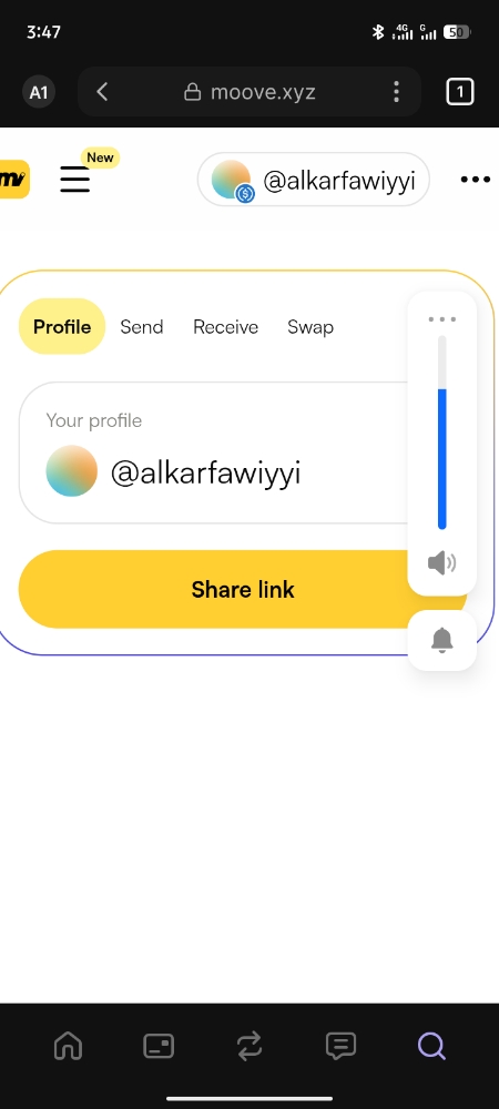 What’s Happening with $BULB🚀 $BULB is starting to shine in the crypto space!With growing communit