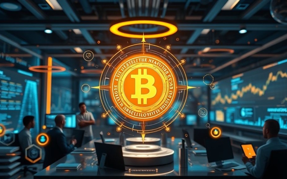 Top 10 Crypto Marketing Teams Powering Growth