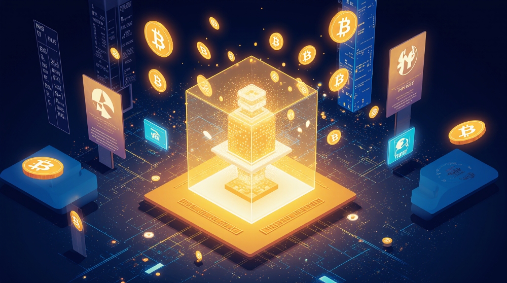 🎨 Are NFTs Dead? The Truth About the Market in 2025