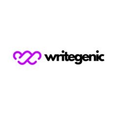 WritegenicAI