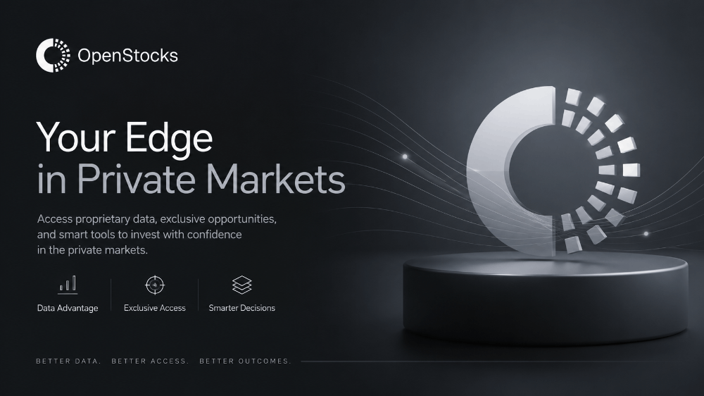 The Resilient Edge: Your Edge in Private Markets