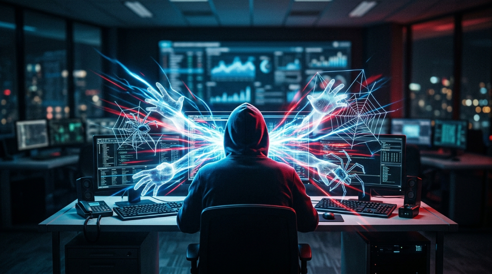 When Autonomous Agents Become the New Front Line