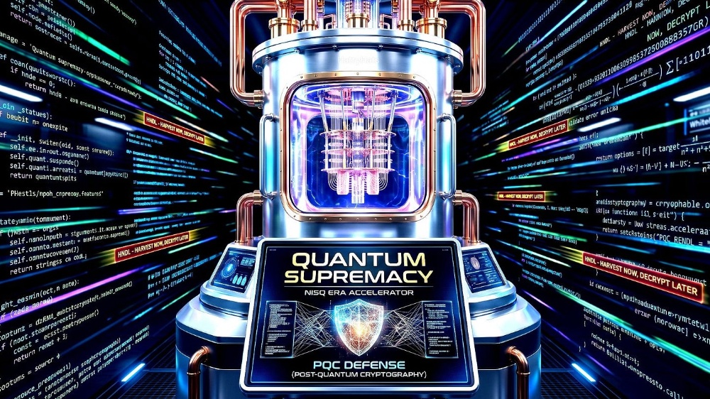 The Quantum Apocalypse is coming…but not in the way you think