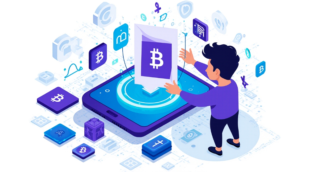 How to Turn Your Digital Art into NFTs (Even If You Can’t Code)