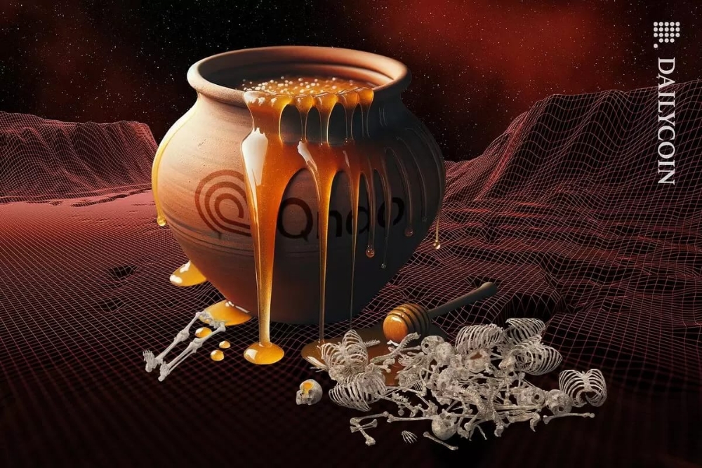 Look before you leap. Not every coin is worth your penny