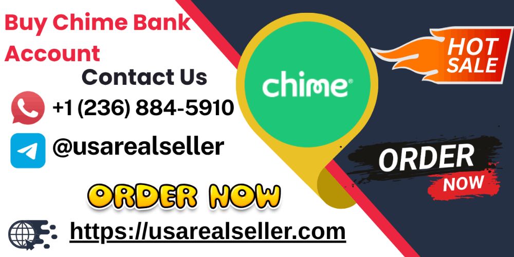 11 Best Sites To Buy Verified Chime Bank Accounts ...