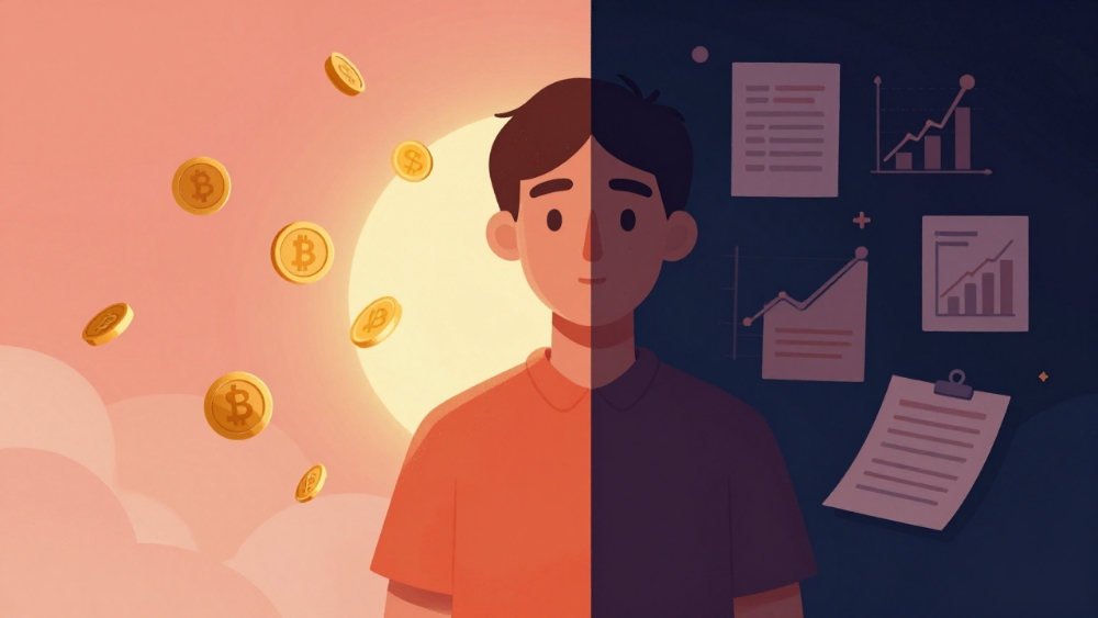 Do You Really Want to Win… or Just Want to Dream?