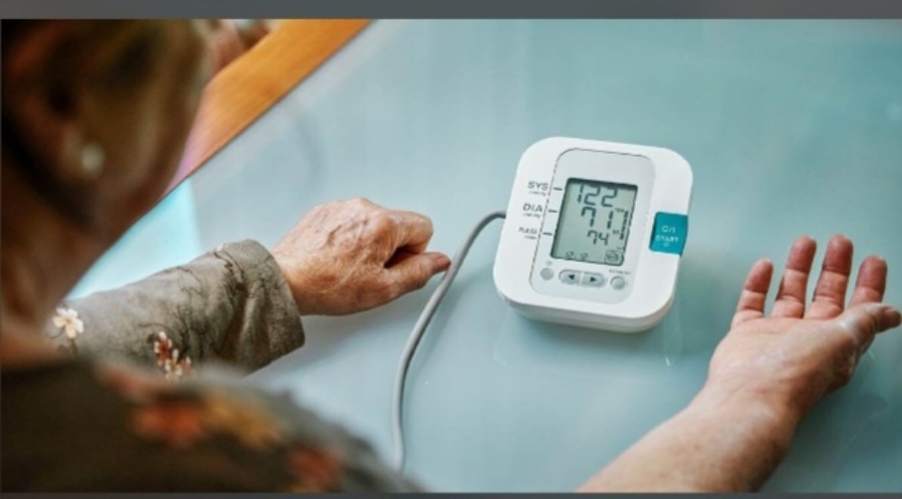 Taking Control Naturally: Proven Ways to Lower Blood Pressure Without Medication
