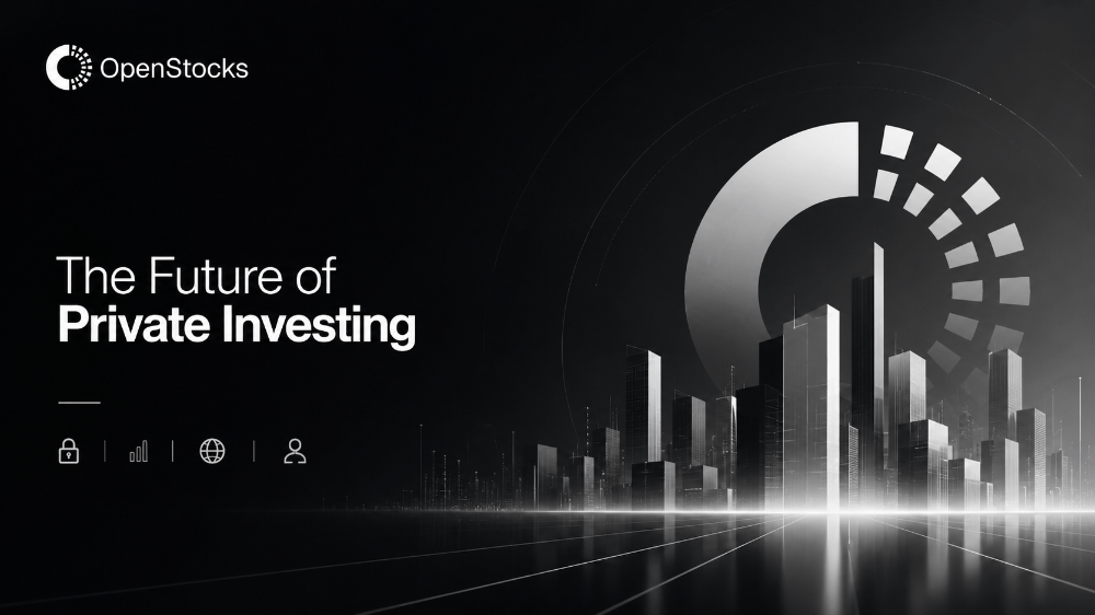 The Global Private Market: The Future of Private Investing