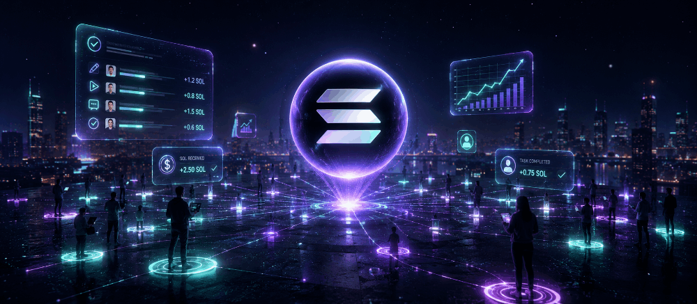 Why Solana Is the Best Platform to Build Projects On in 2026