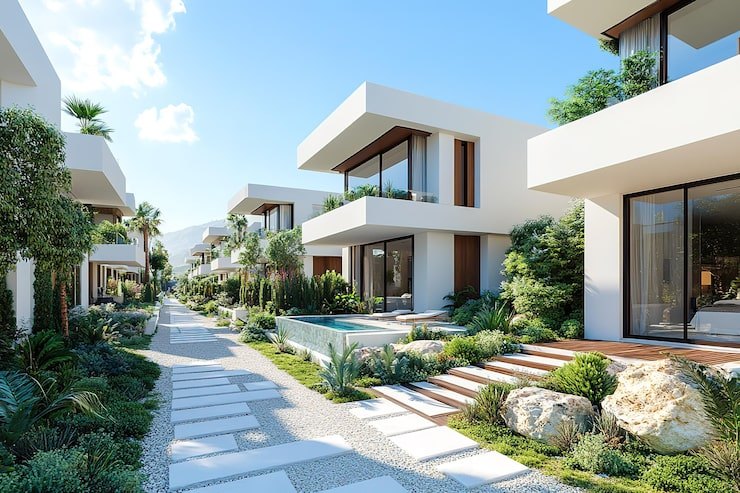Adarsh Palm Acres Villas Price & Amenities Overview