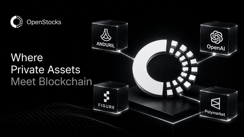 The 24/7 Convergence: Where Private Assets Meet Blockchain