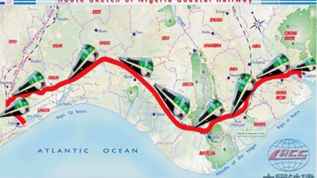 NFG Begins Construction Of Lagos Calabar Coastal Highway Concerns Over 