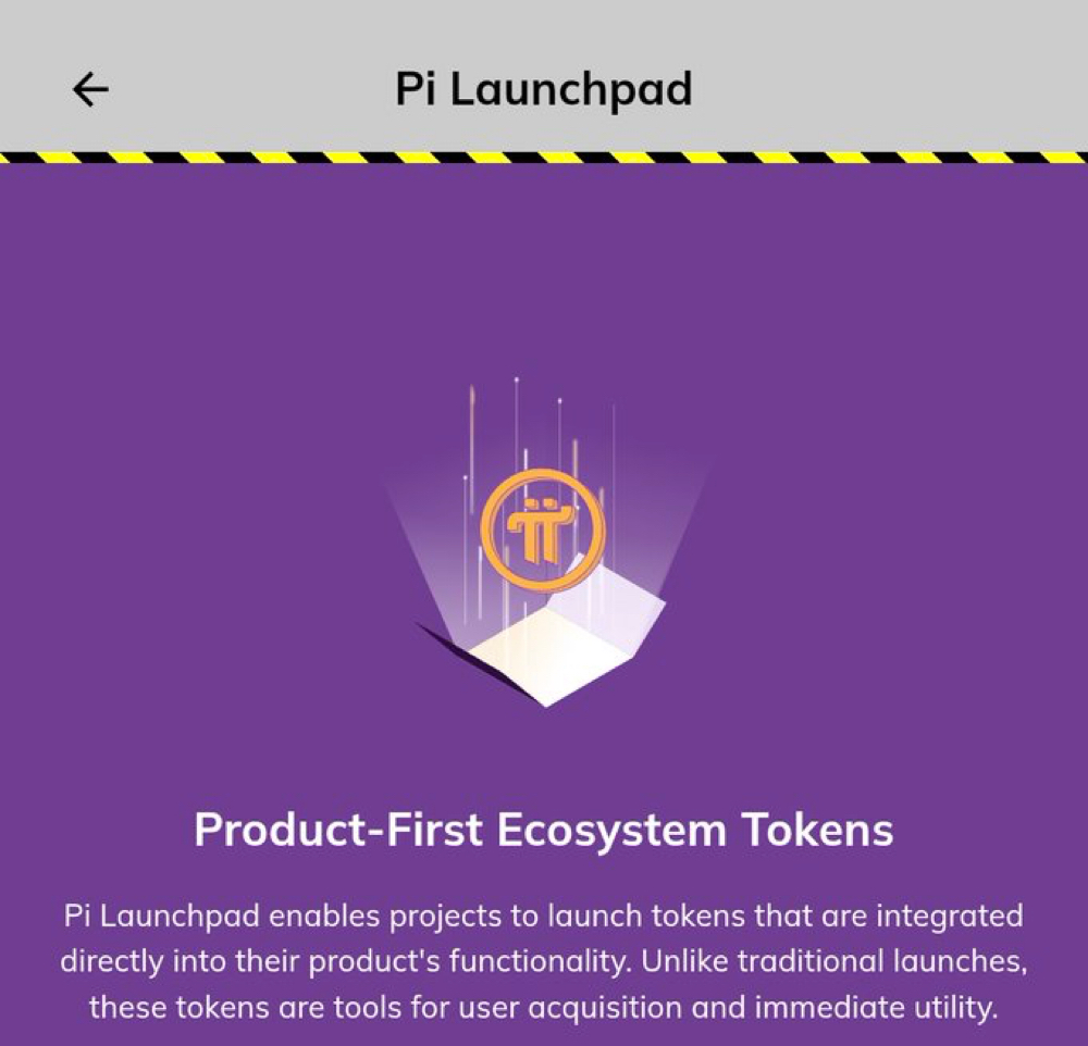 🚨 Now that the attention of the broader crypto space is back on Pi Network, let's educate everyone