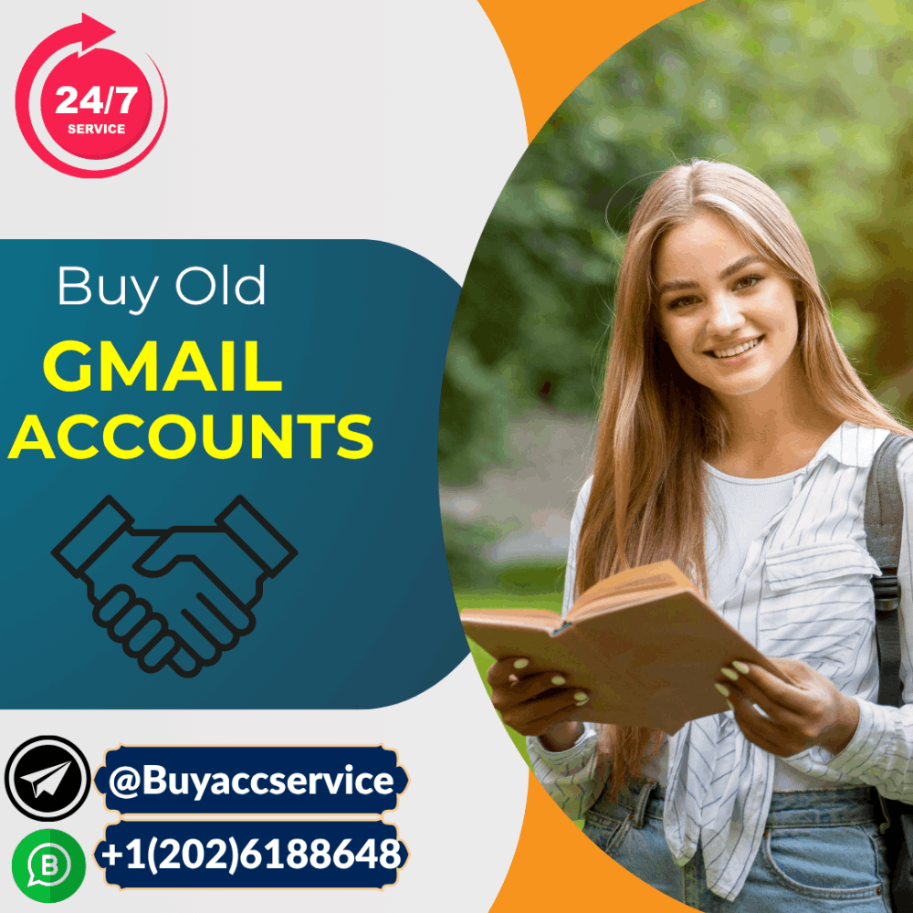 Top 05 Platforms to Purchase Old Gmail Accounts ...
