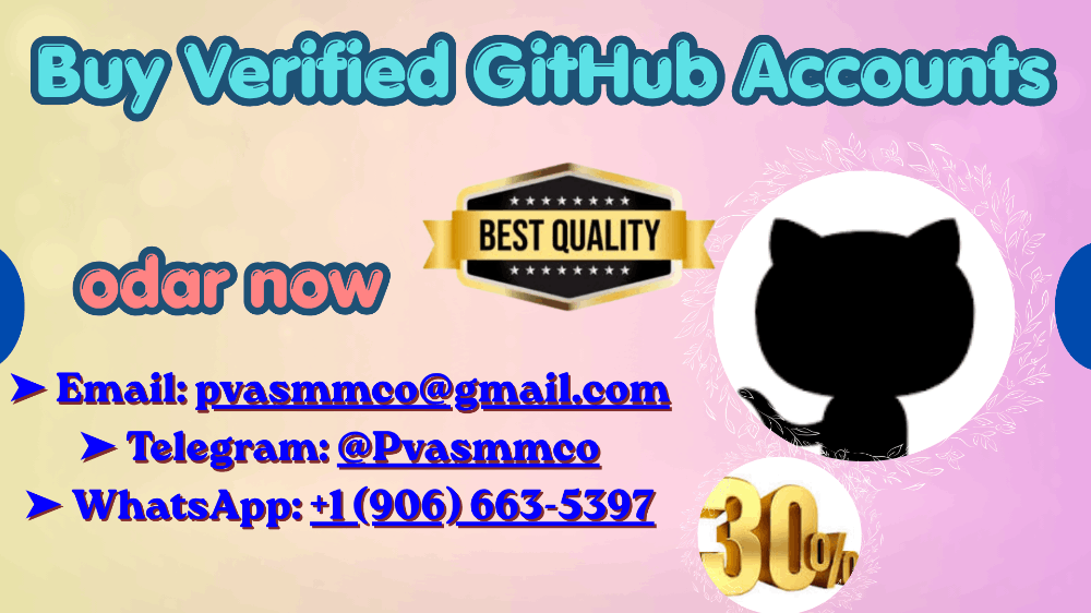 hoy 1 Build Your Developer Identity on GitHub: A 2026 Guide