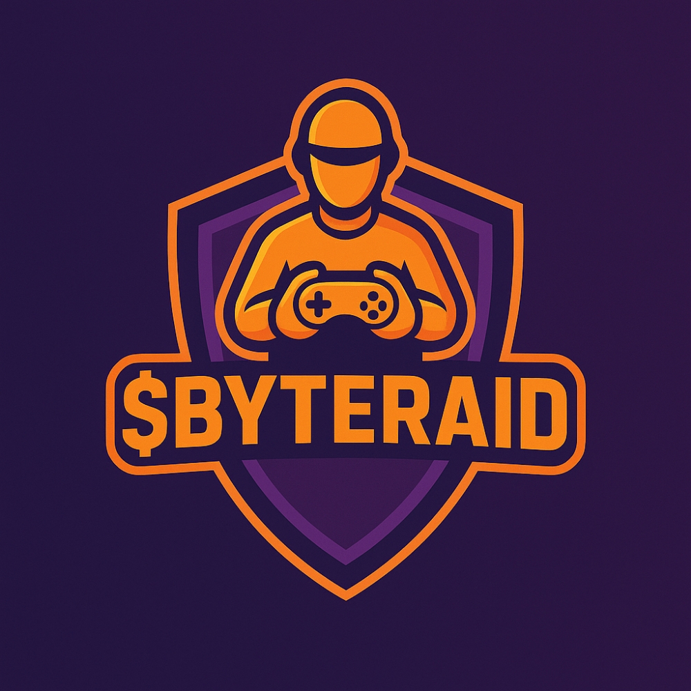 🎮 ByteRaid ($BYTRA): The Future of Play-to-Earn with Real Impact ⚡