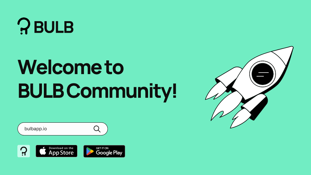 BULB in 2026: Community is Growing