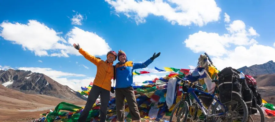 Best Places to Visit in India