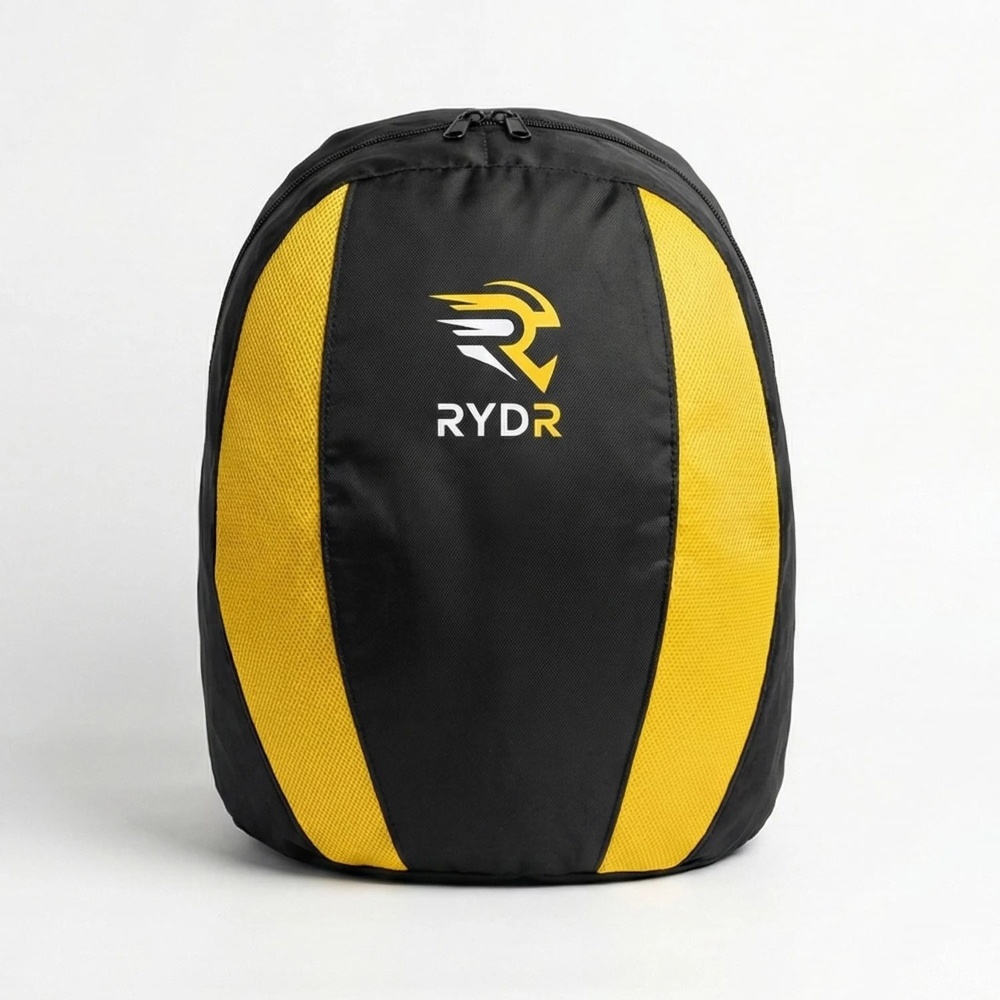 Helmet Bag Essentials: Choosing the Right Storage for Your Riding Gear