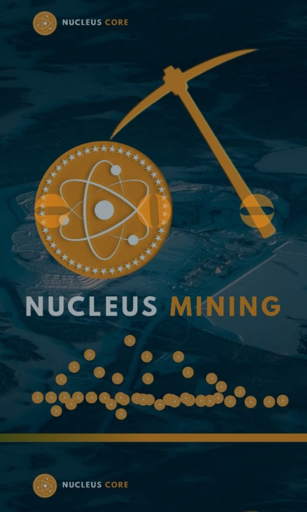 NUCLEUS MOBILE MINING