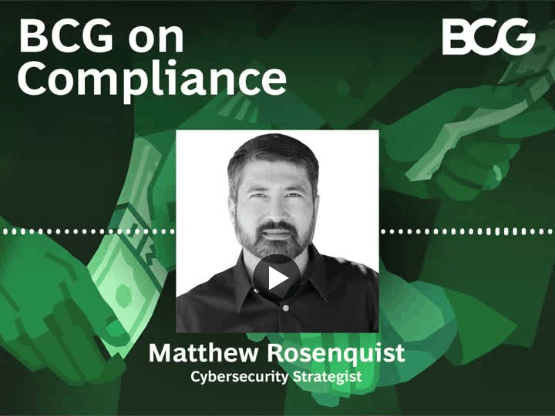 Cybercrime in 2026: What Compliance Leaders Need to See