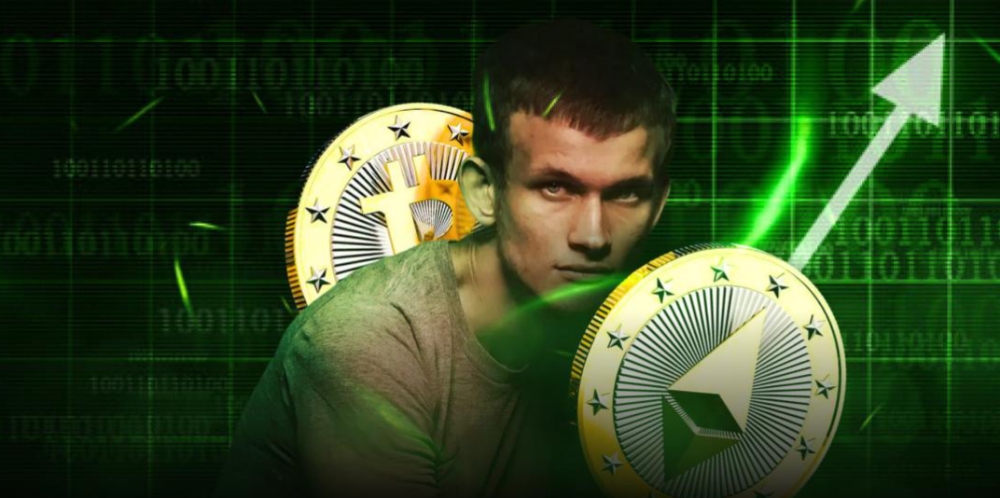 From Bitcoin Magazine Writer to $800M Founder: The Inspiring Journey of Vitalik Buterin.