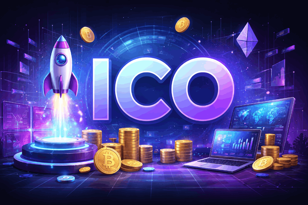 Community-First ICO Launch: Building an Engaged Discord and Telegram Community