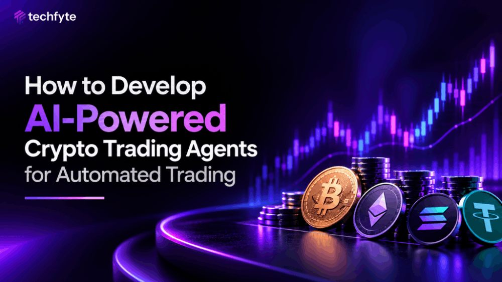 How to Build AI-Powered Crypto Trading Agents for Automated Trading
